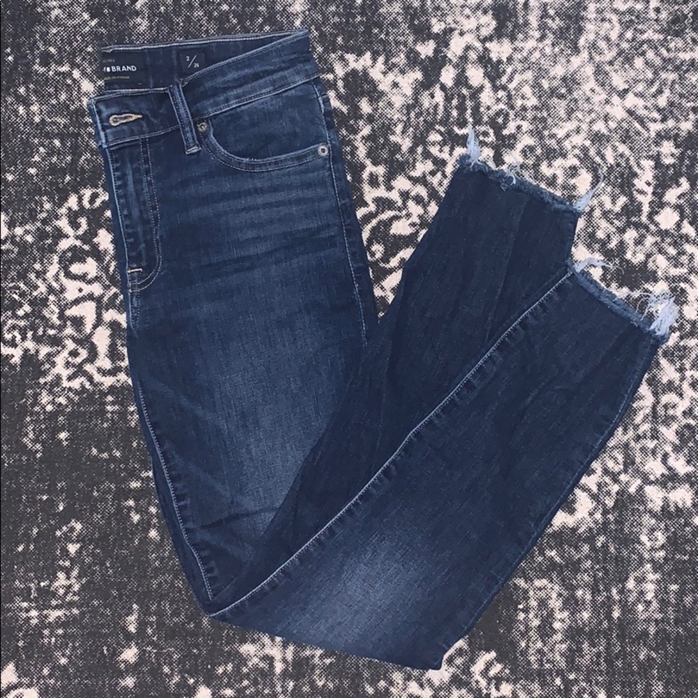 Lucky Jeans